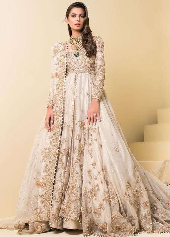 All Time Favorite Indian Wedding Dresses - Ultimate Guide